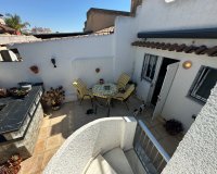 Resale - Town House -
Torrevieja - Costa Blanca
