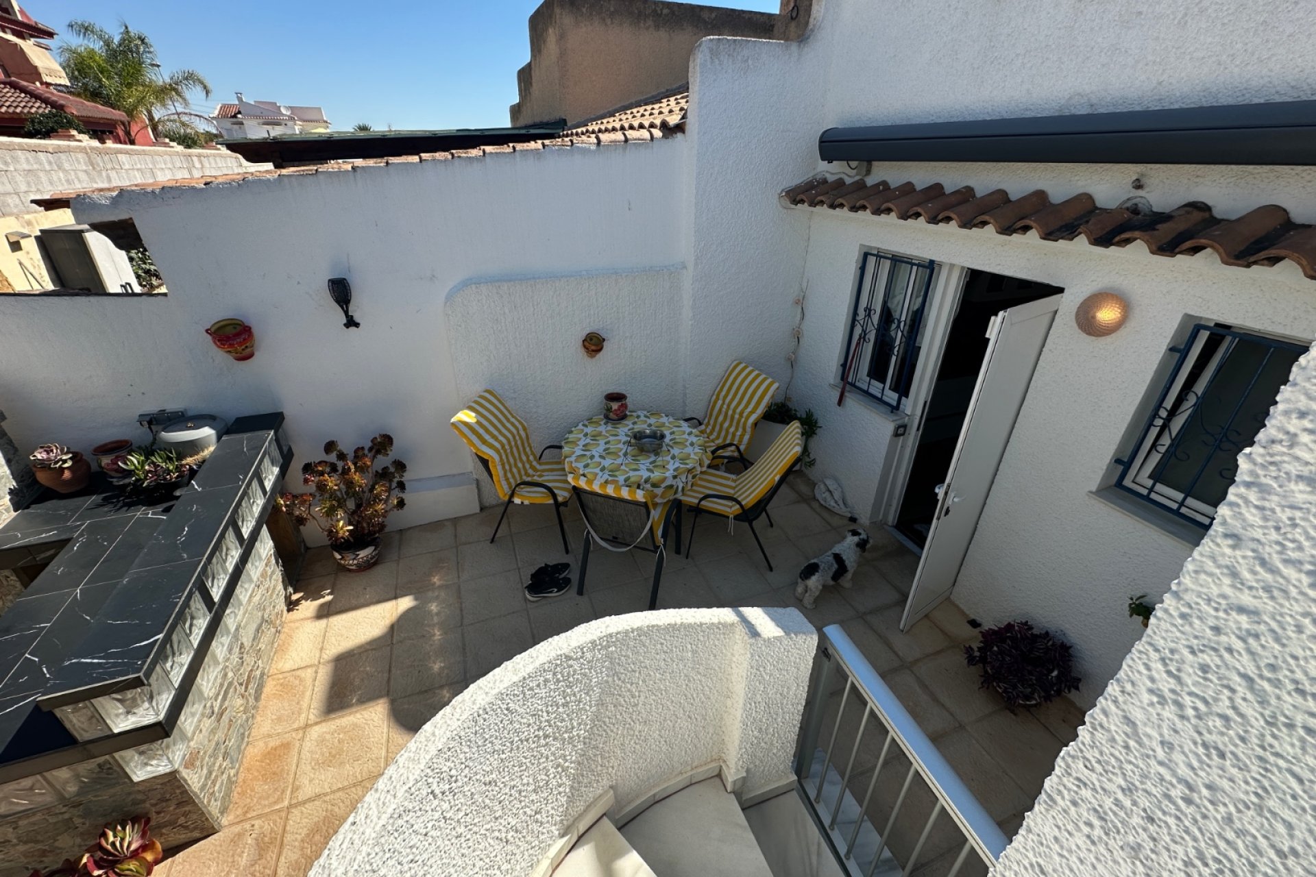 Resale - Town House -
Torrevieja - Costa Blanca