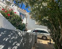 Resale - Town House -
Torrevieja - Costa Blanca