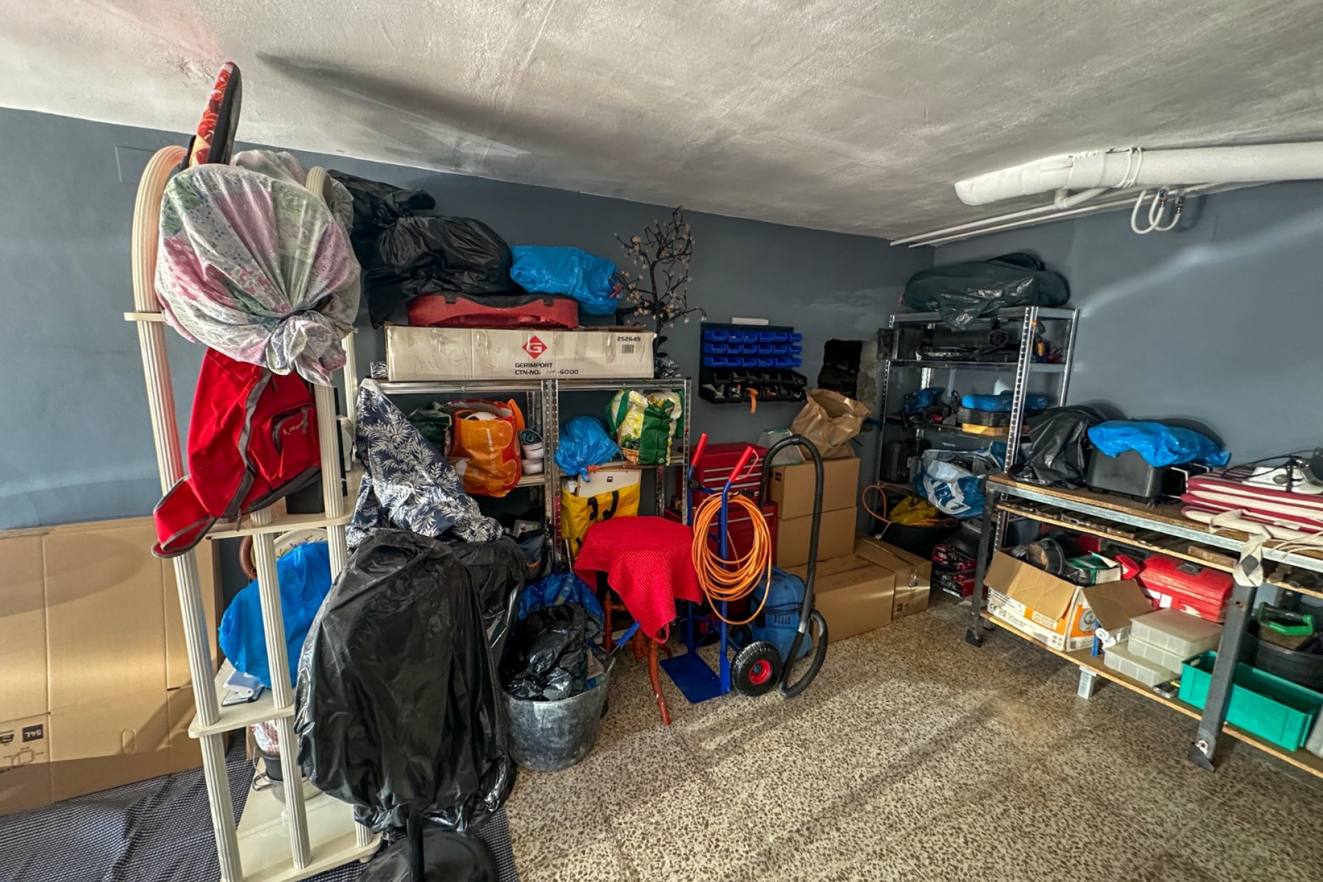 Resale - Town House -
Torrevieja - Costa Blanca