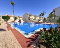 Resale - Town House -
Torrevieja - Costa Blanca