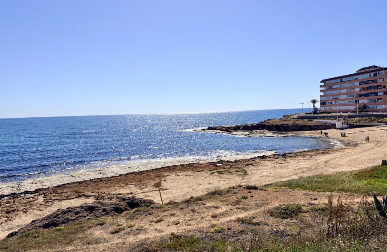 Resale - Town House -
Torrevieja - Costa Blanca