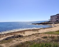Resale - Town House -
Torrevieja - Costa Blanca