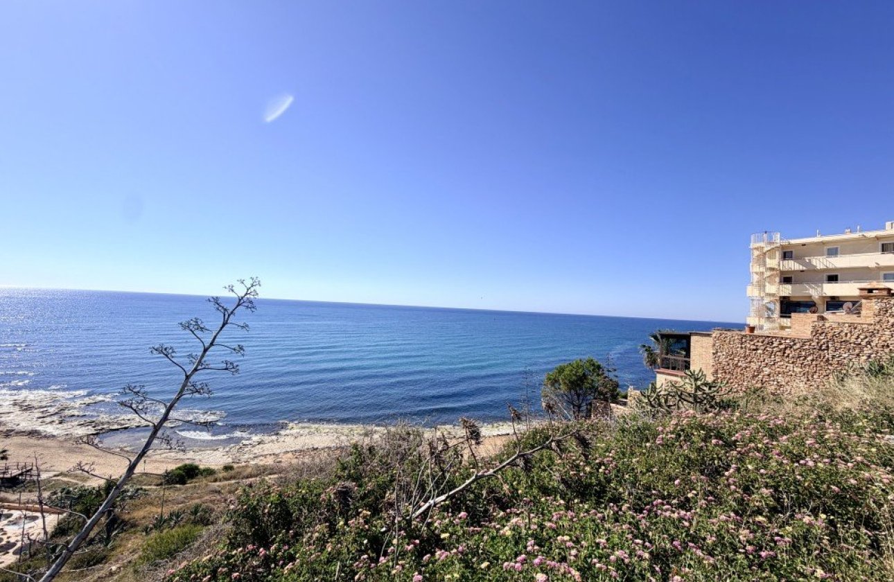 Resale - Town House -
Torrevieja - Costa Blanca