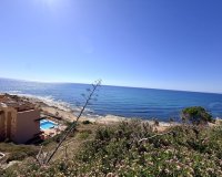Resale - Town House -
Torrevieja - Costa Blanca