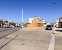 Resale - Town House -
Torrevieja - Costa Blanca