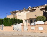 Resale - Town House -
Torrevieja - Costa Blanca