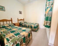 Resale - Town House -
Torrevieja - Costa Blanca