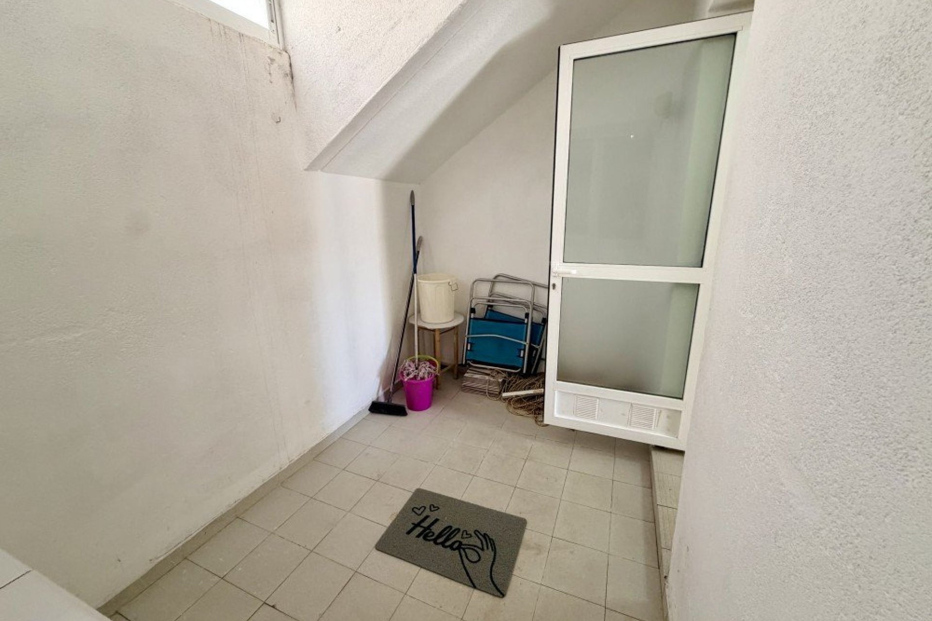 Resale - Town House -
Torrevieja - Costa Blanca