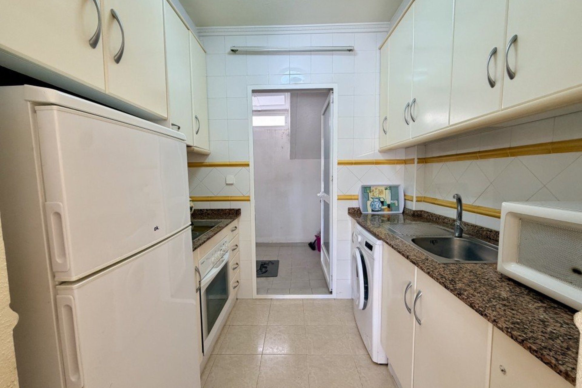 Resale - Town House -
Torrevieja - Costa Blanca