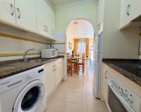 Resale - Town House -
Torrevieja - Costa Blanca