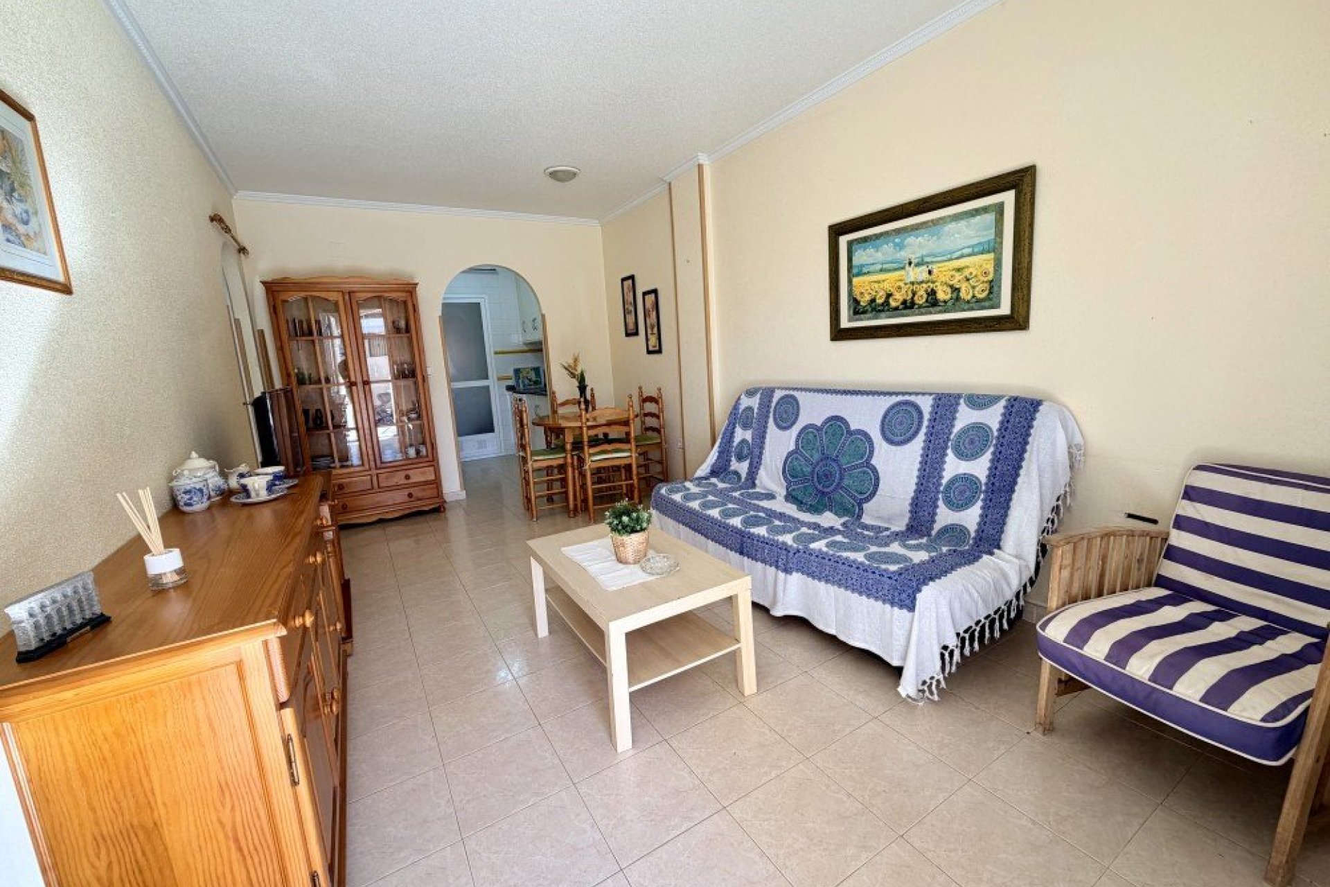 Resale - Town House -
Torrevieja - Costa Blanca