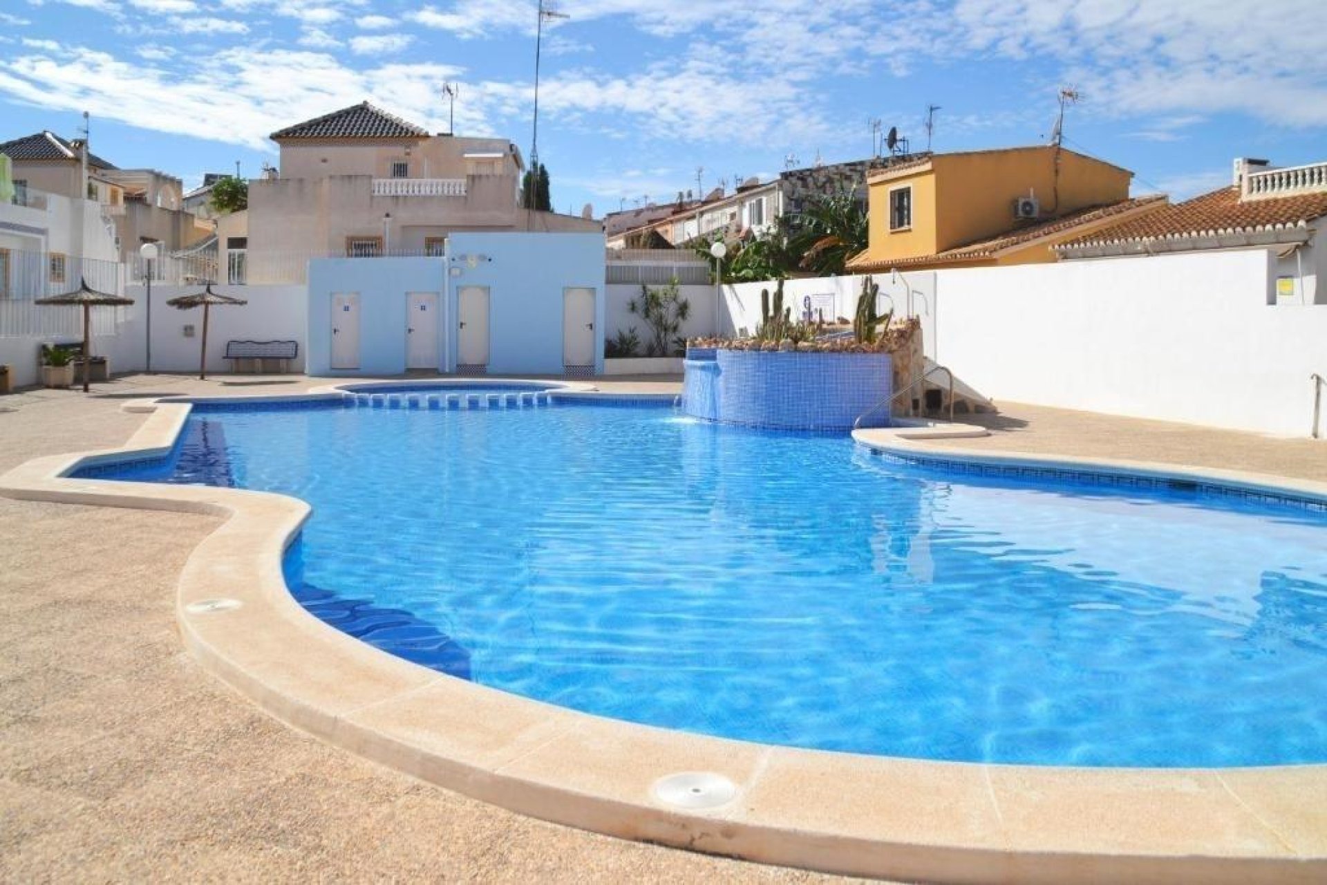 Resale - Town House -
Torrevieja - Costa Blanca