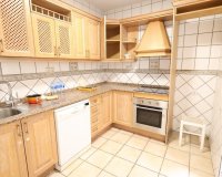 Resale - Town House -
Torrevieja - Costa Blanca