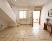 Resale - Town House -
Torrevieja - Costa Blanca