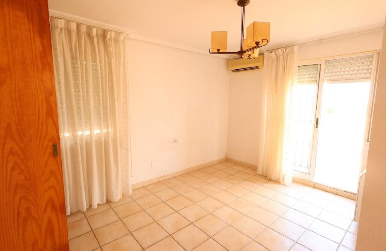 Resale - Town House -
Torrevieja - Costa Blanca