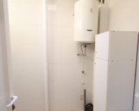 Resale - Town House -
Torrevieja - Costa Blanca