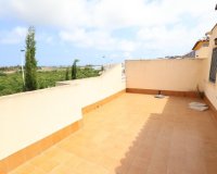 Resale - Town House -
Torrevieja - Costa Blanca