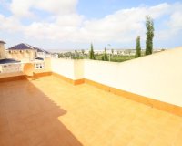 Resale - Town House -
Torrevieja - Costa Blanca