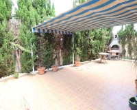 Resale - Town House -
Torrevieja - Costa Blanca