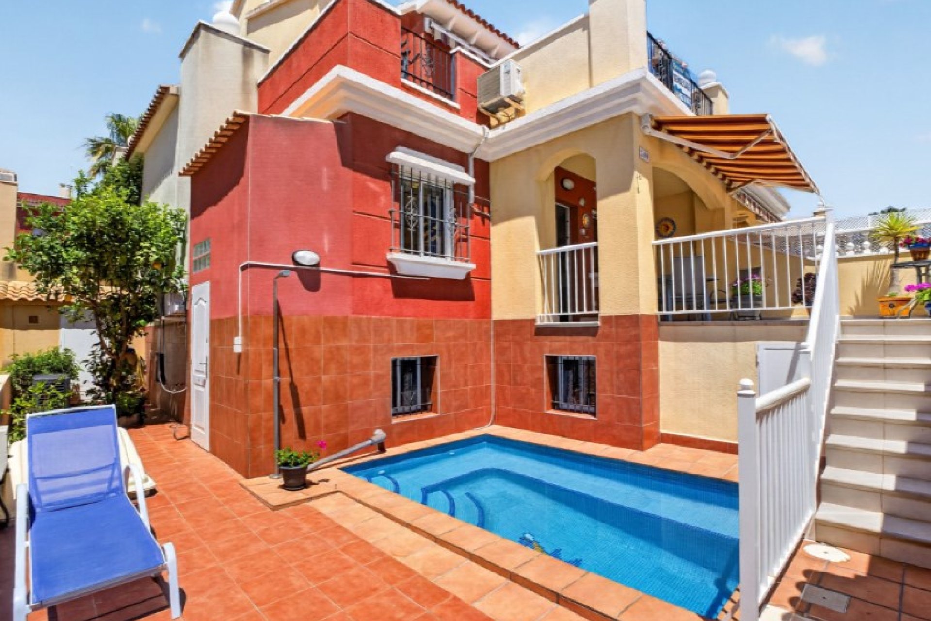 Resale - Town House -
Torrevieja - Costa Blanca