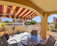 Resale - Town House -
Torrevieja - Costa Blanca