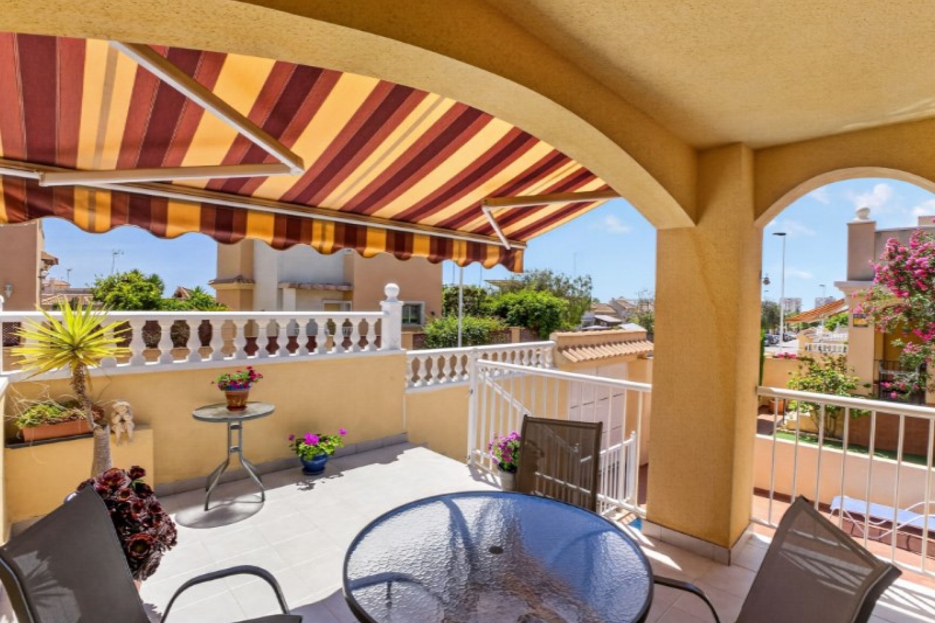 Resale - Town House -
Torrevieja - Costa Blanca