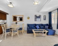 Resale - Town House -
Torrevieja - Costa Blanca
