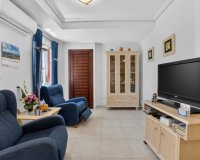 Resale - Town House -
Torrevieja - Costa Blanca