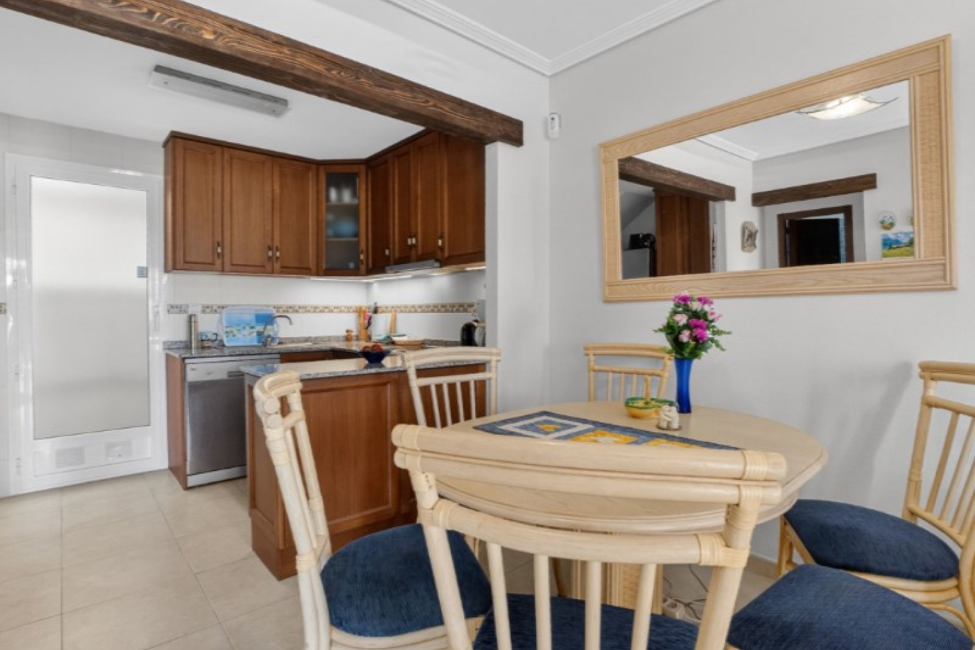 Resale - Town House -
Torrevieja - Costa Blanca