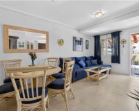 Resale - Town House -
Torrevieja - Costa Blanca