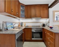 Resale - Town House -
Torrevieja - Costa Blanca