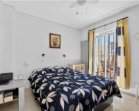 Resale - Town House -
Torrevieja - Costa Blanca