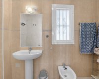 Resale - Town House -
Torrevieja - Costa Blanca