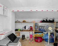 Resale - Town House -
Torrevieja - Costa Blanca