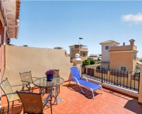 Resale - Town House -
Torrevieja - Costa Blanca