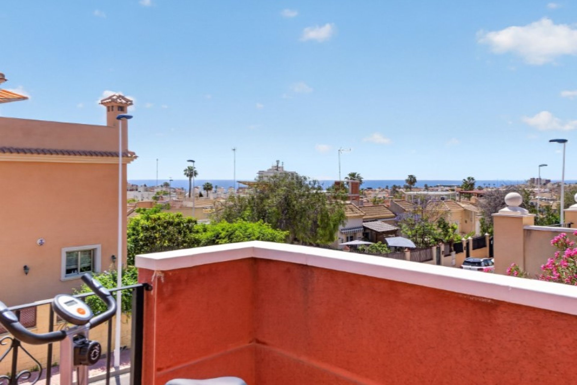 Resale - Town House -
Torrevieja - Costa Blanca