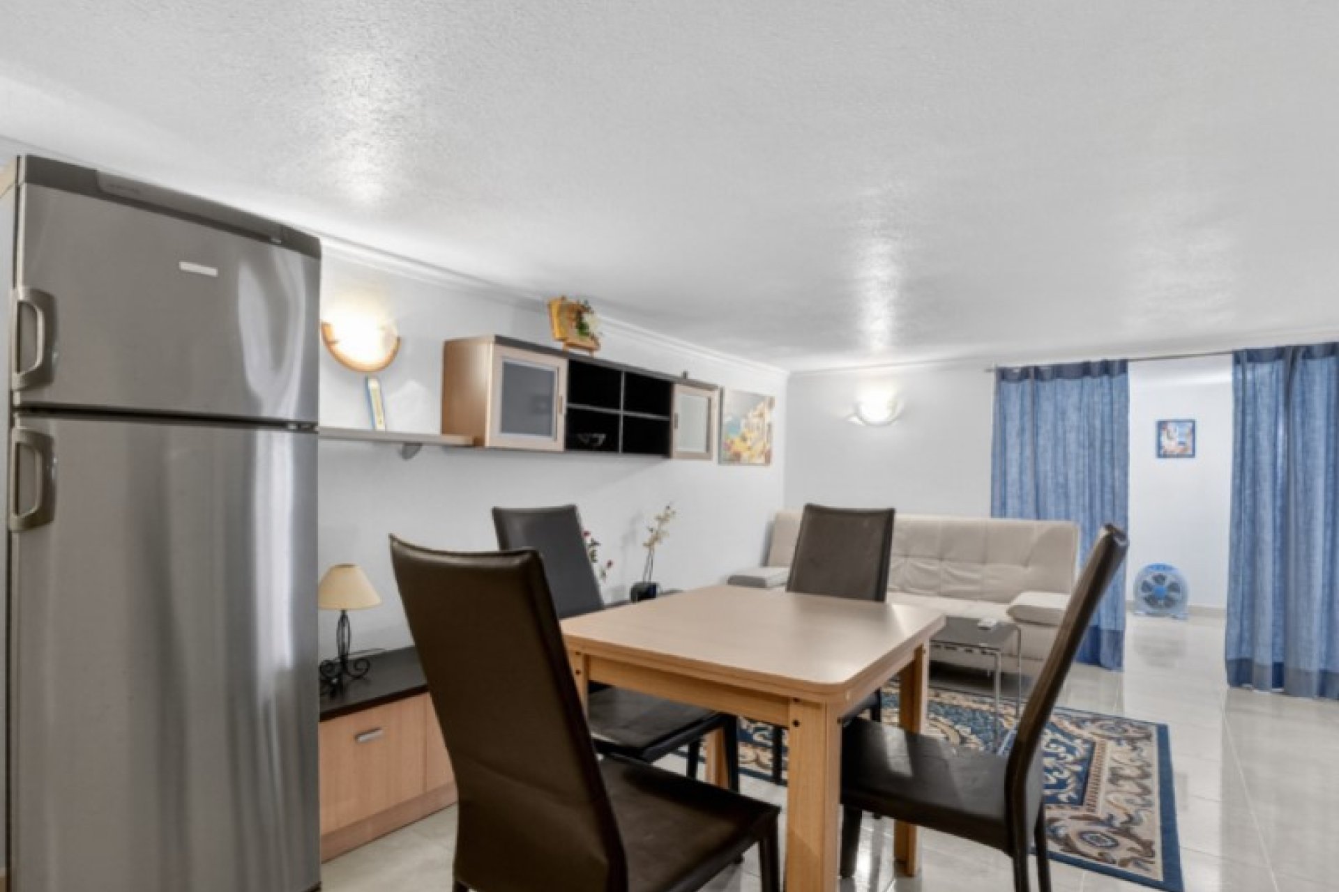 Resale - Town House -
Torrevieja - Costa Blanca