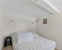 Resale - Town House -
Torrevieja - Costa Blanca