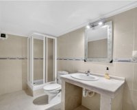 Resale - Town House -
Torrevieja - Costa Blanca