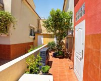 Resale - Town House -
Torrevieja - Costa Blanca