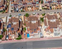Resale - Town House -
Torrevieja - Costa Blanca