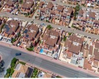 Resale - Town House -
Torrevieja - Costa Blanca