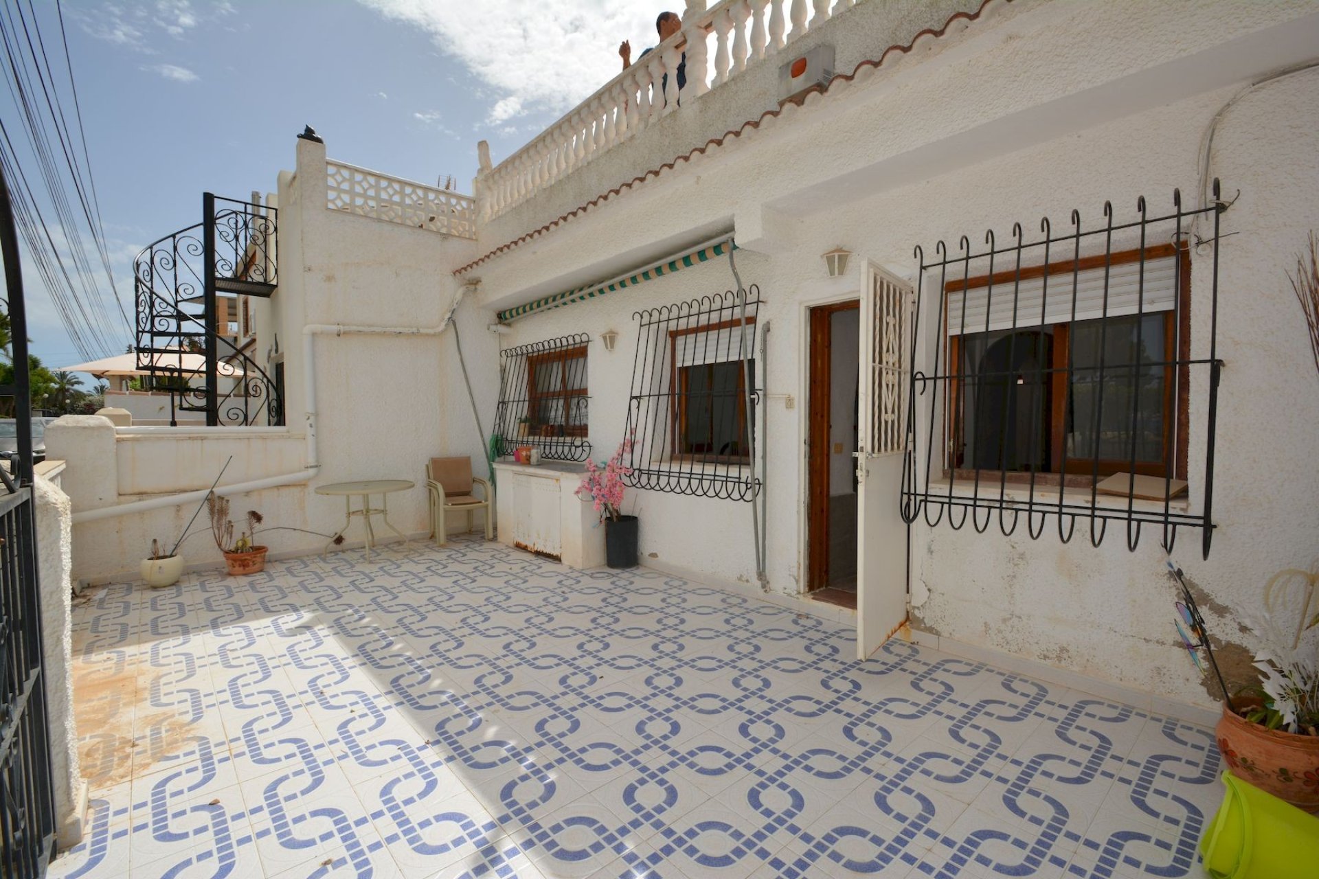 Resale - Town House -
Torrevieja - Costa Blanca