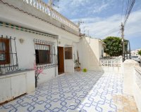 Resale - Town House -
Torrevieja - Costa Blanca