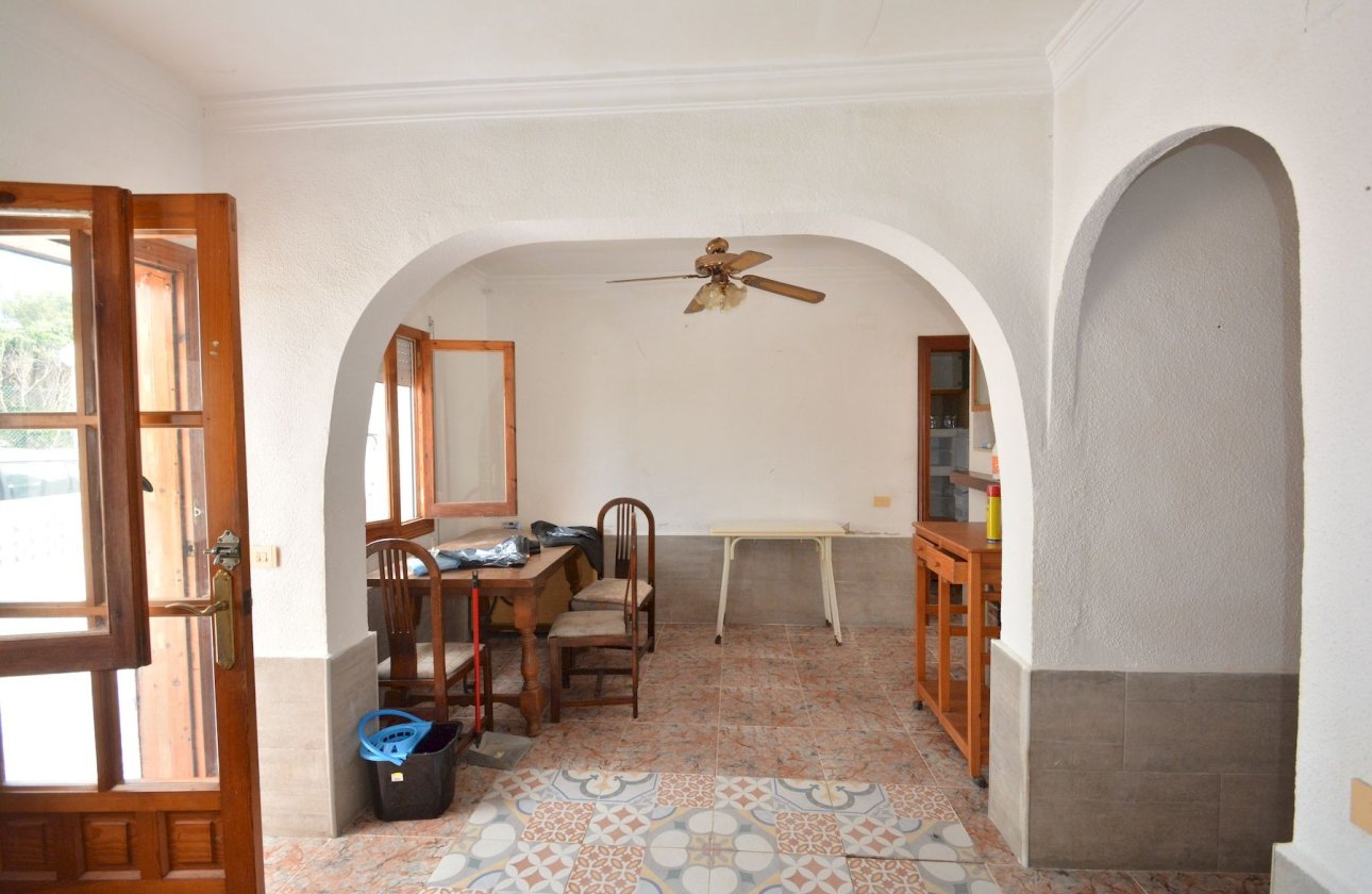 Resale - Town House -
Torrevieja - Costa Blanca
