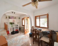 Resale - Town House -
Torrevieja - Costa Blanca