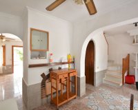 Resale - Town House -
Torrevieja - Costa Blanca