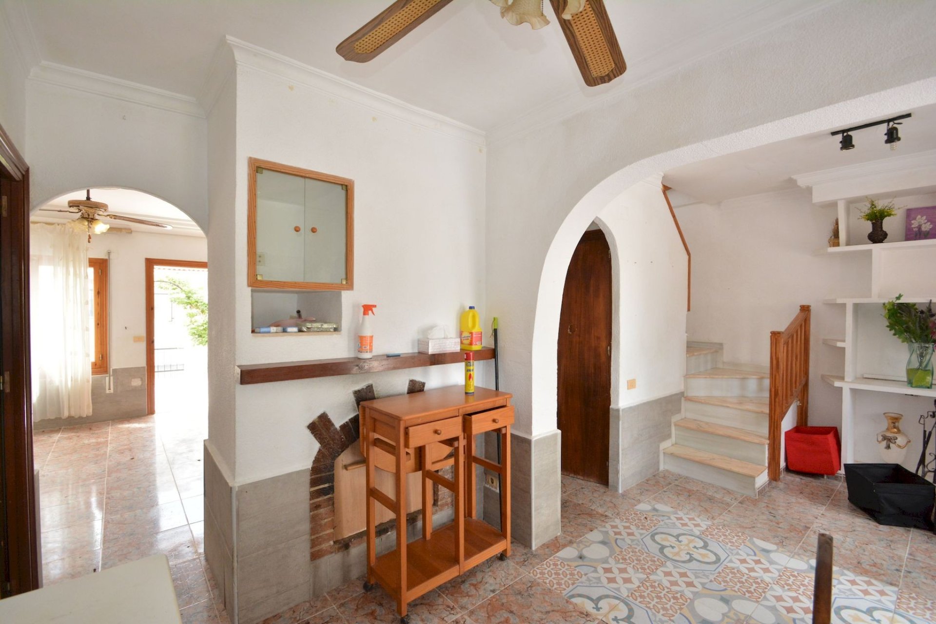 Resale - Town House -
Torrevieja - Costa Blanca