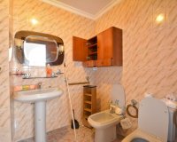 Resale - Town House -
Torrevieja - Costa Blanca